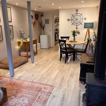 Viaduct River View & Outdoor Bath - Couples Retreat Calstock Zewnętrze zdjęcie