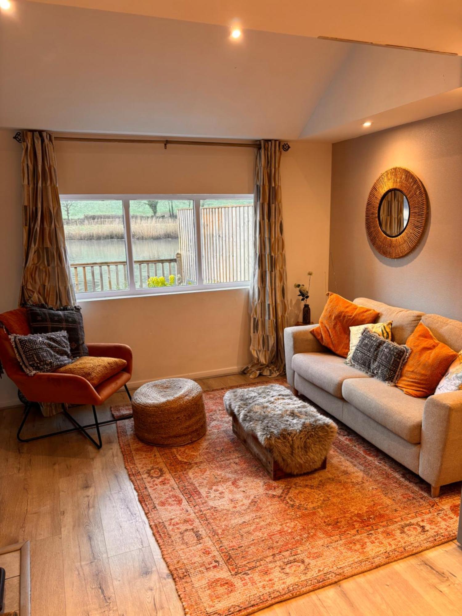 Viaduct River View & Outdoor Bath - Couples Retreat Calstock Zewnętrze zdjęcie