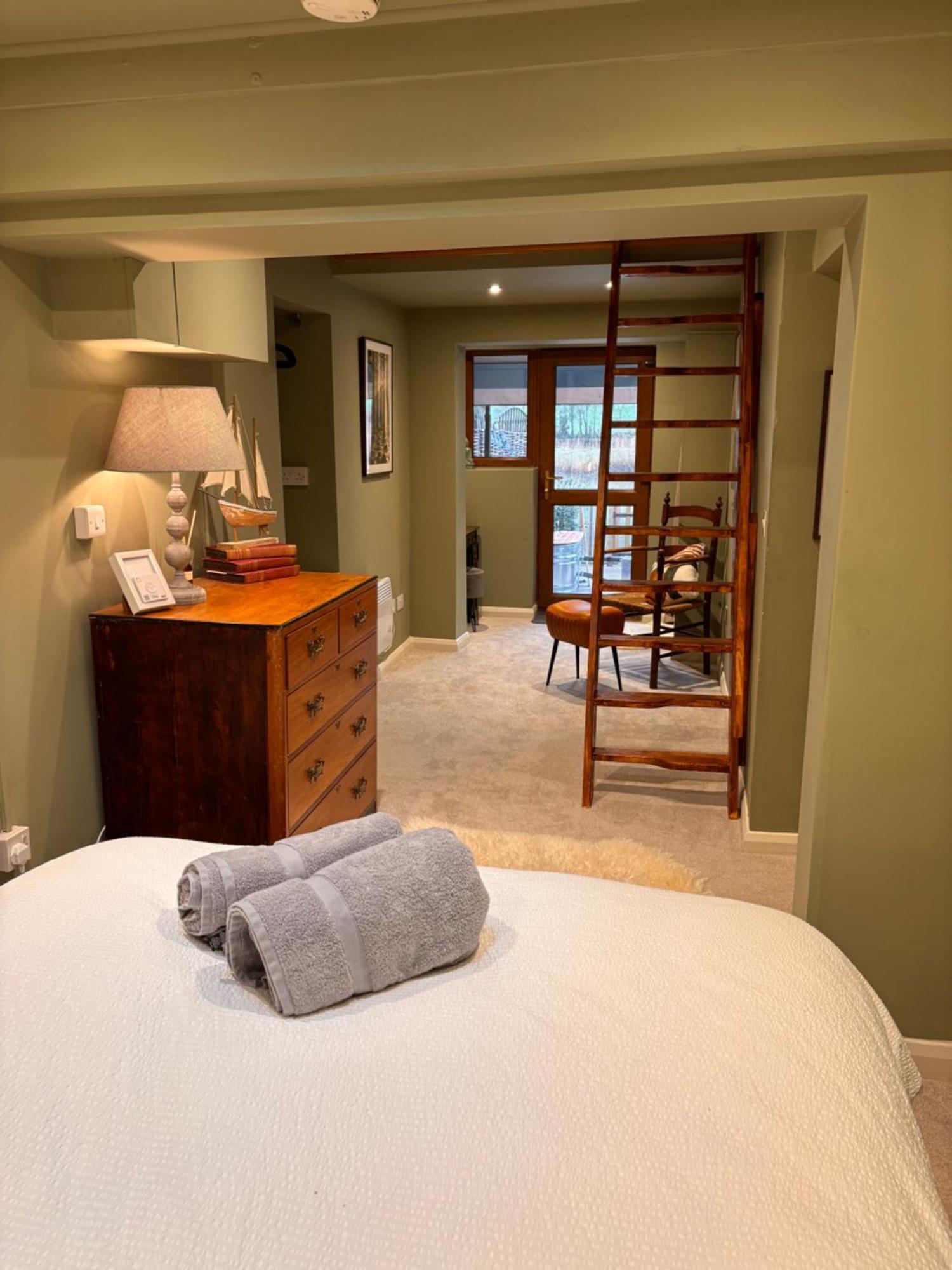 Viaduct River View & Outdoor Bath - Couples Retreat Calstock Zewnętrze zdjęcie