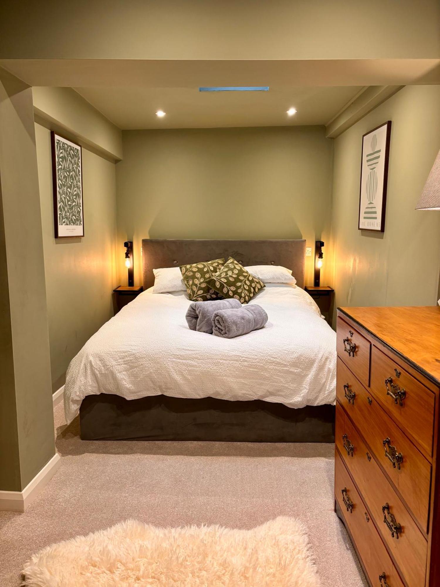 Viaduct River View & Outdoor Bath - Couples Retreat Calstock Zewnętrze zdjęcie